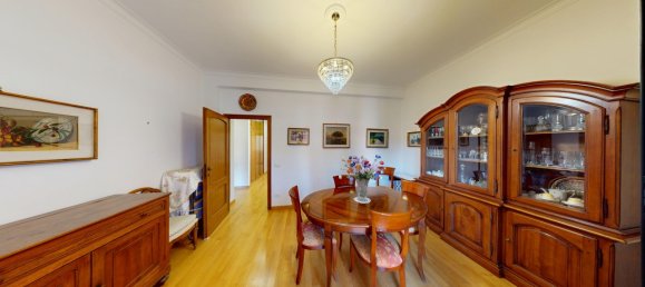 Apartamento de 4 habitaciónes en Rome, Italy No. 2079 13