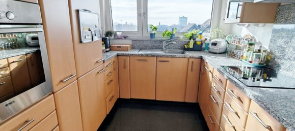 Apartamento T2 em Krefeld, Germany N.º 319223 12