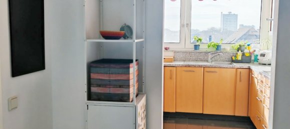 Apartamento T2 em Krefeld, Germany N.º 319223 6