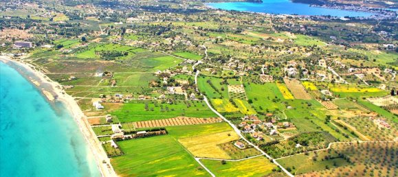 12000m² hôtel à vendre à Kranidi, Ermionida, Argolis, Peloponnese, Peloponnese, Western Greece and the Ionian, Greece № 7219 3