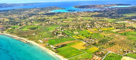 12000m² Hotel in Kranidi, Greece No. 7219 2