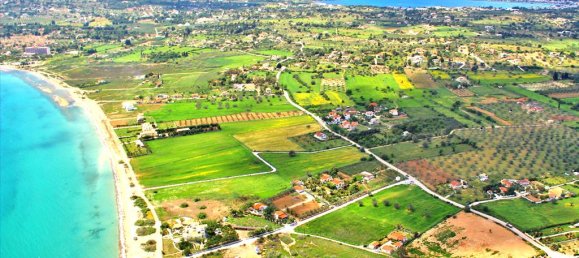 12000m² hôtel à vendre à Kranidi, Ermionida, Argolis, Peloponnese, Peloponnese, Western Greece and the Ionian, Greece № 7219 4