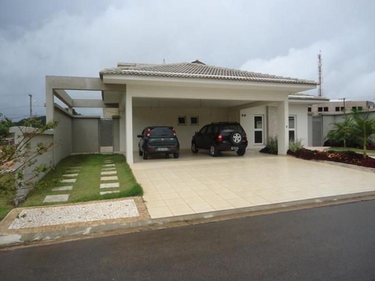 4 bedrooms House in Sao Paulo, Brazil No. 498013