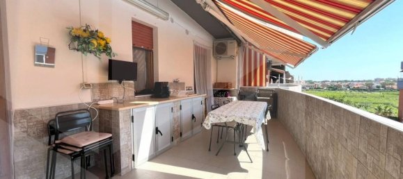 3 rooms Apartment in Campomarino, Italy No. 26197 11