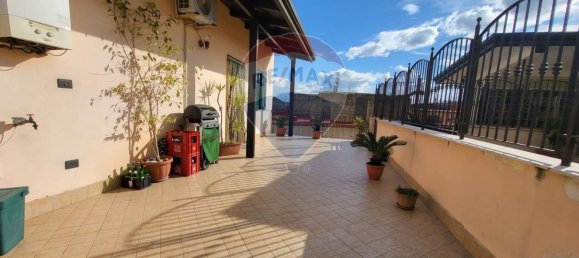 3 rooms Apartment in Afragola, Italy No. 82351 3