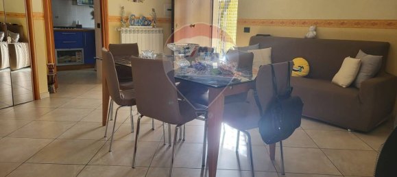 3 rooms Apartment in Afragola, Italy No. 82351 12