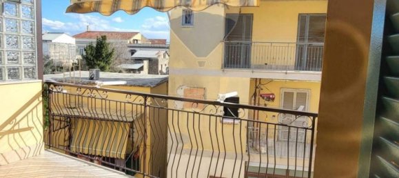 3 rooms Apartment in Afragola, Italy No. 82351 19
