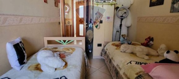 3 rooms Apartment in Afragola, Italy No. 82351 18