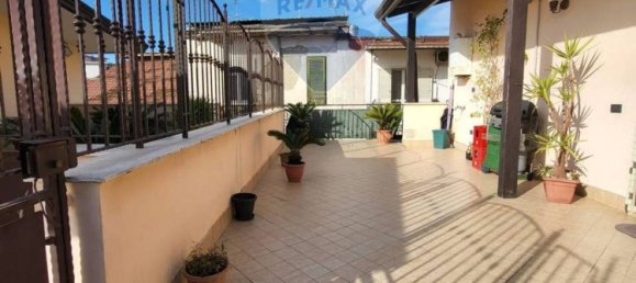 3 rooms Apartment in Afragola, Italy No. 82351 16