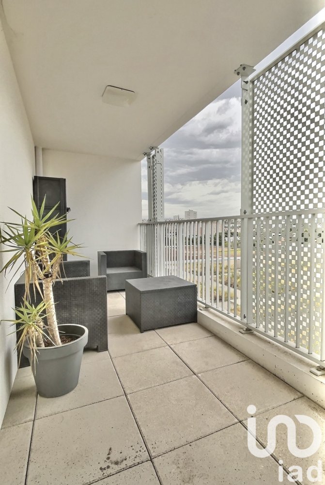 Studio in Marseille, France No. 323285