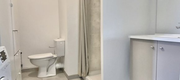 Studio in Marseille, France No. 323285 7