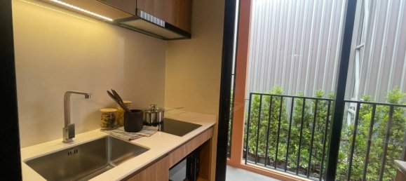 Condominio de 1 dormitorio en Din Daeng, Thailand No. 23705 7