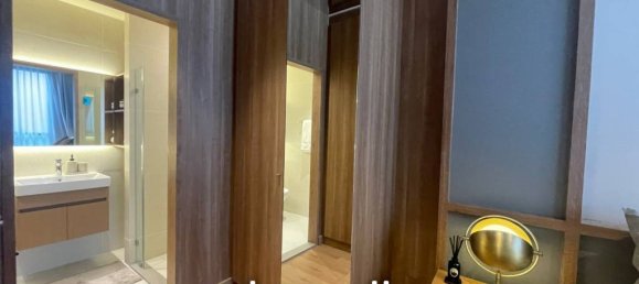 1 bedroom Condo in Din Daeng, Thailand No. 23705 7