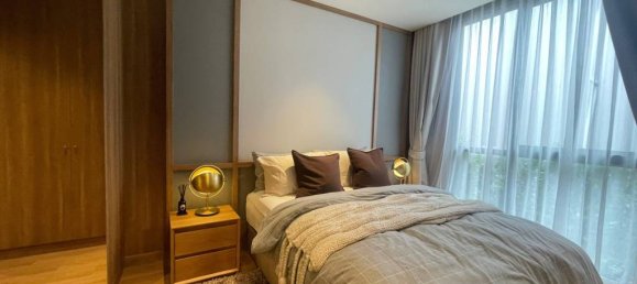 Condominio de 1 dormitorio en Din Daeng, Thailand No. 23705 5