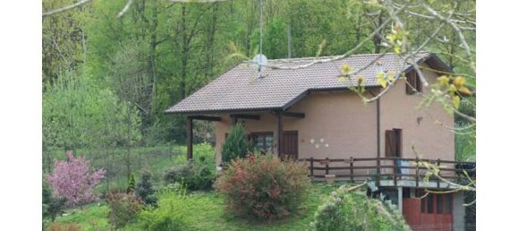 2 bedrooms House in Montafia, Italy No. 254110 3