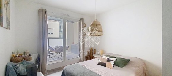 1 bedroom Apartment in Villeurbanne, France No. 341150 5