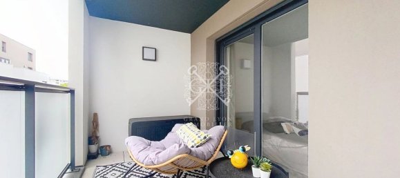 1 bedroom Apartment in Villeurbanne, France No. 341150 8