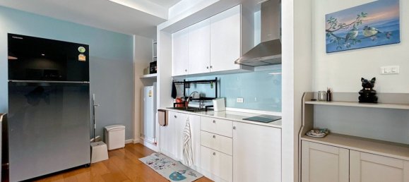 2 bedrooms Condo in Hua Hin, Thailand No. 11329 15