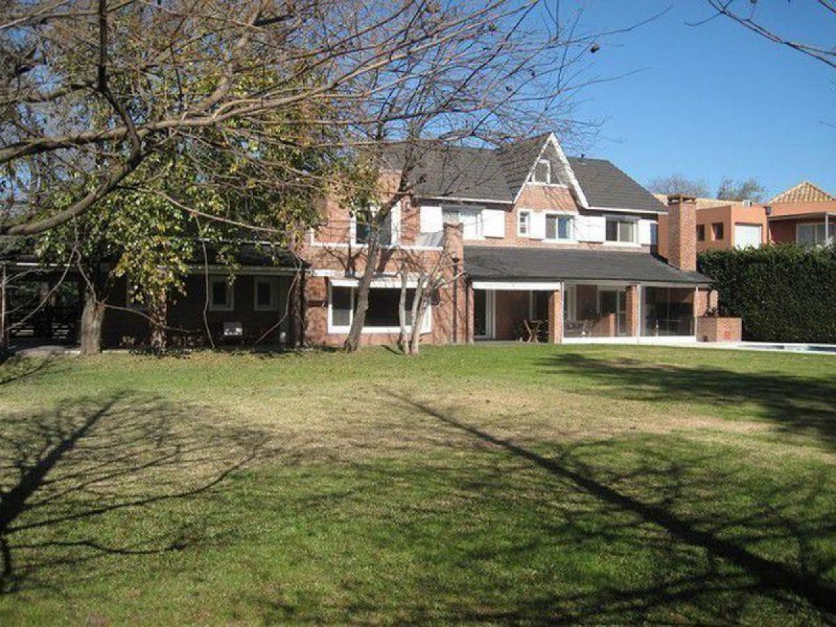 3 Schlafzimmer Haus in Tigre, Argentina, Nr. 7321