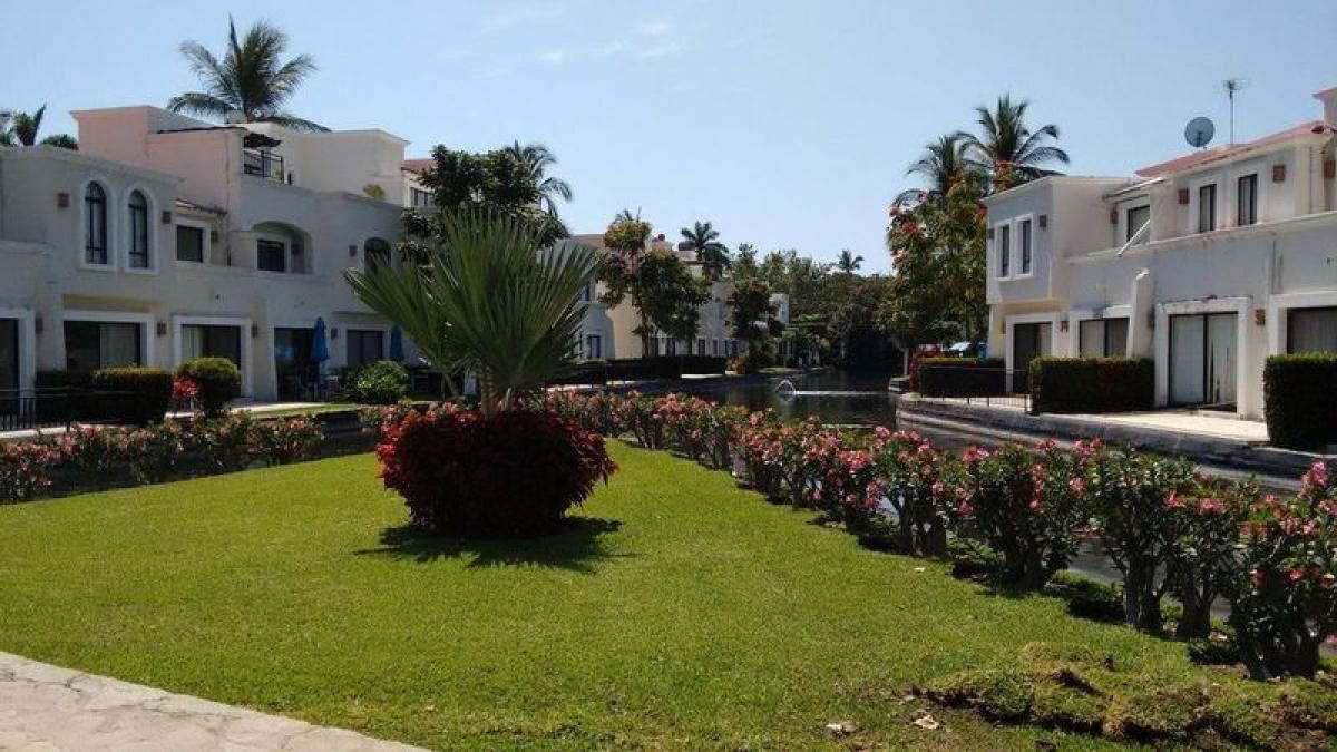 3 bedrooms House in Guerrero, Mexico No. 173218