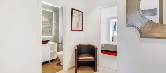 2 bedrooms Apartment in Lisbon, Portugal No. 127878 17