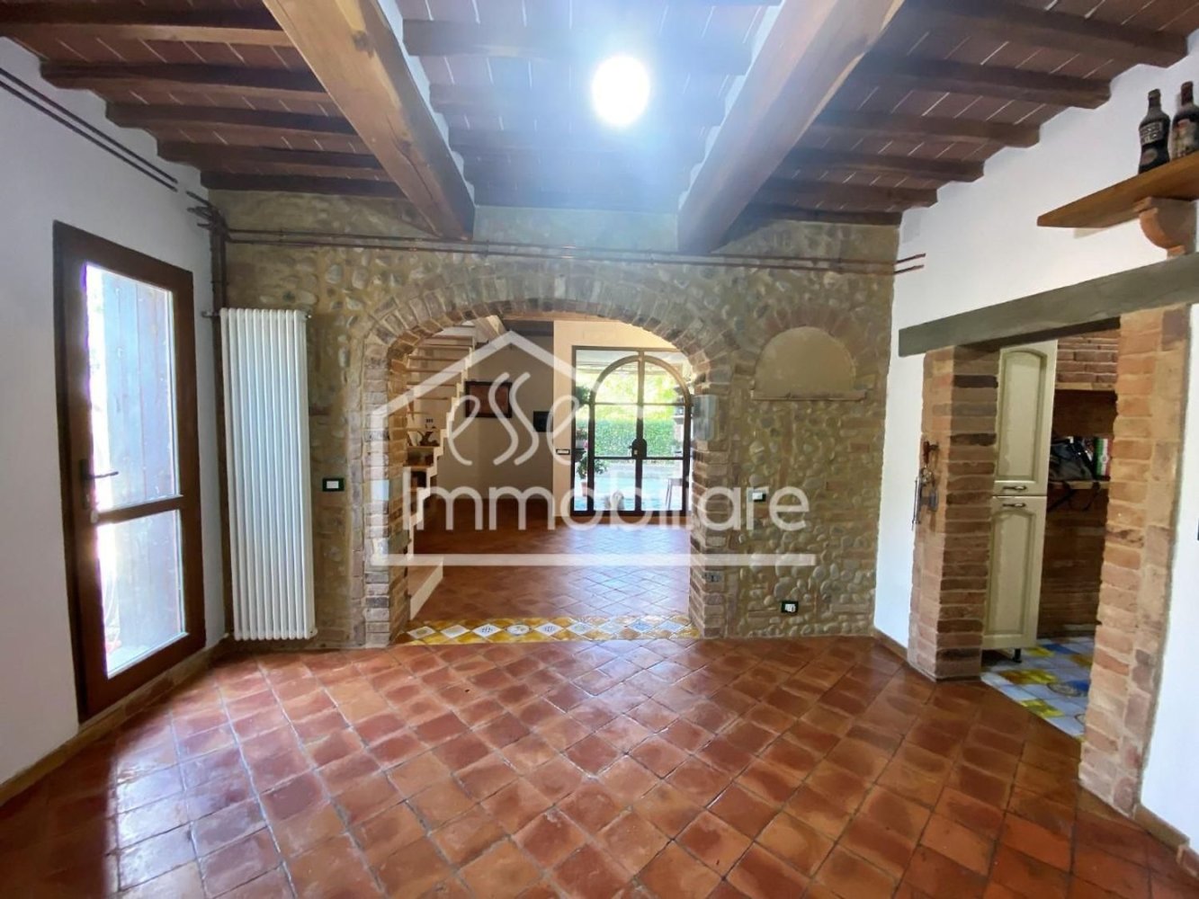Apartamento de 4 divisões em Castelfiorentino, Italy N.º 190082