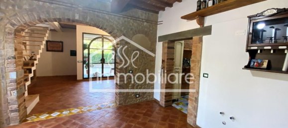 Apartamento de 4 divisões em Castelfiorentino, Italy N.º 190082 24