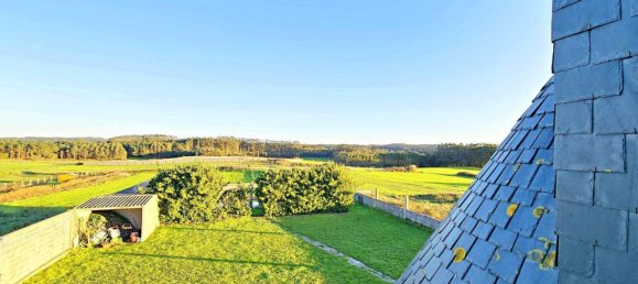 6 bedrooms House in Malpica de Bergantinos, Spain No. 42657 8