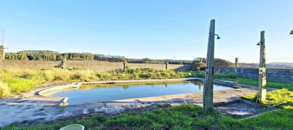 6 bedrooms House in Malpica de Bergantinos, Spain No. 42657 22