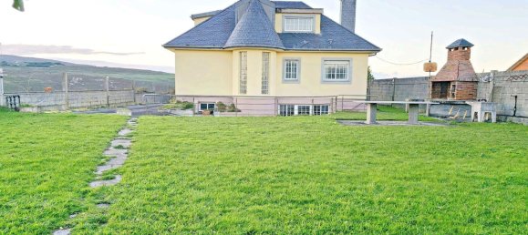 6 bedrooms House in Malpica de Bergantinos, Spain No. 42657 21