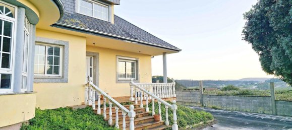 6 bedrooms House in Malpica de Bergantinos, Spain No. 42657 31