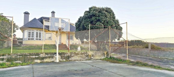 6 bedrooms House in Malpica de Bergantinos, Spain No. 42657 35