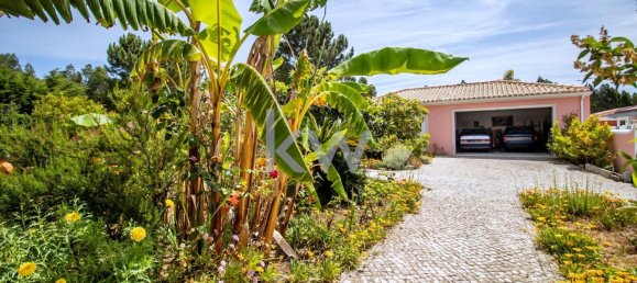 4 bedrooms House in Rio Maior, Portugal No. 140245 48