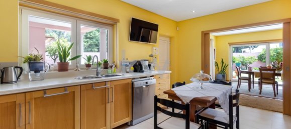 4 bedrooms House in Rio Maior, Portugal No. 140245 41