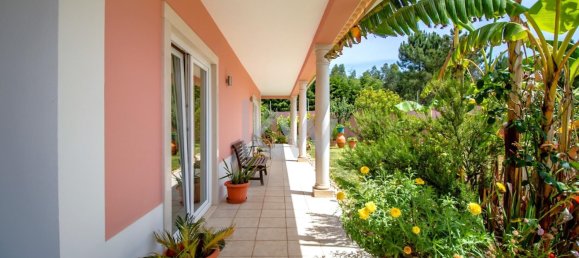 4 bedrooms House in Rio Maior, Portugal No. 140245 47