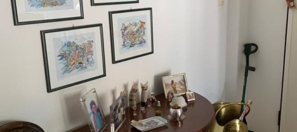 5 rooms Apartment in Genoa, Italy No. 72976 15