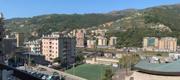 5 rooms Apartment in Genoa, Italy No. 72976 4