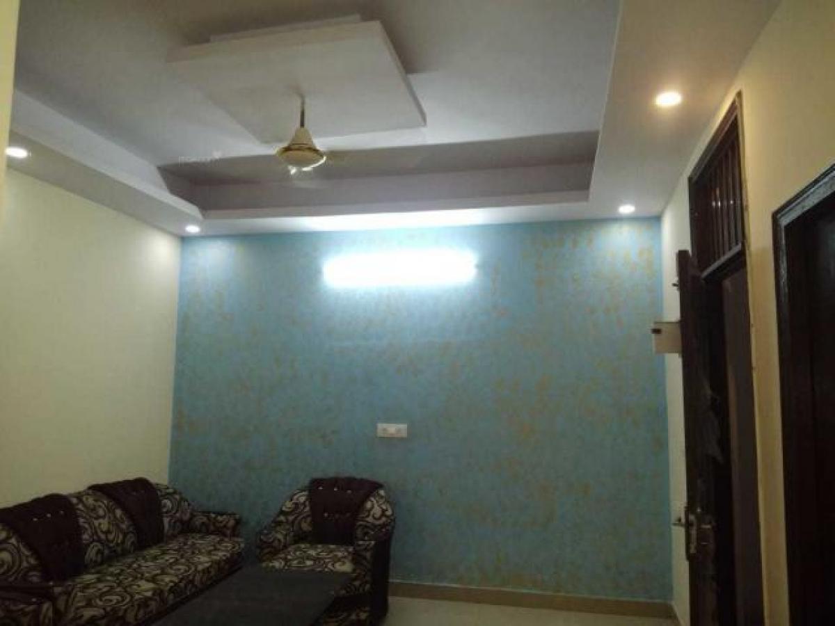 2 bedrooms House in Ghaziabad, India No. 55417