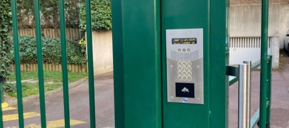 Estacionamento em Creteil, France 12 m² N.º 328665 3