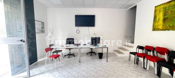 3 rooms Office in Ancona, Italy No. 301234 2