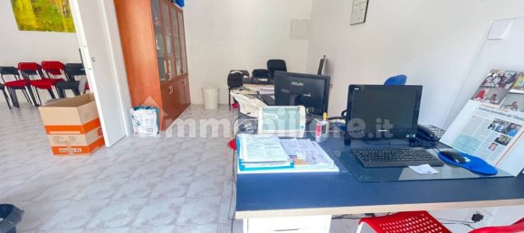 3 rooms Office in Ancona, Italy No. 301234 4