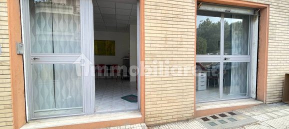 3 rooms Office in Ancona, Italy No. 301234 11