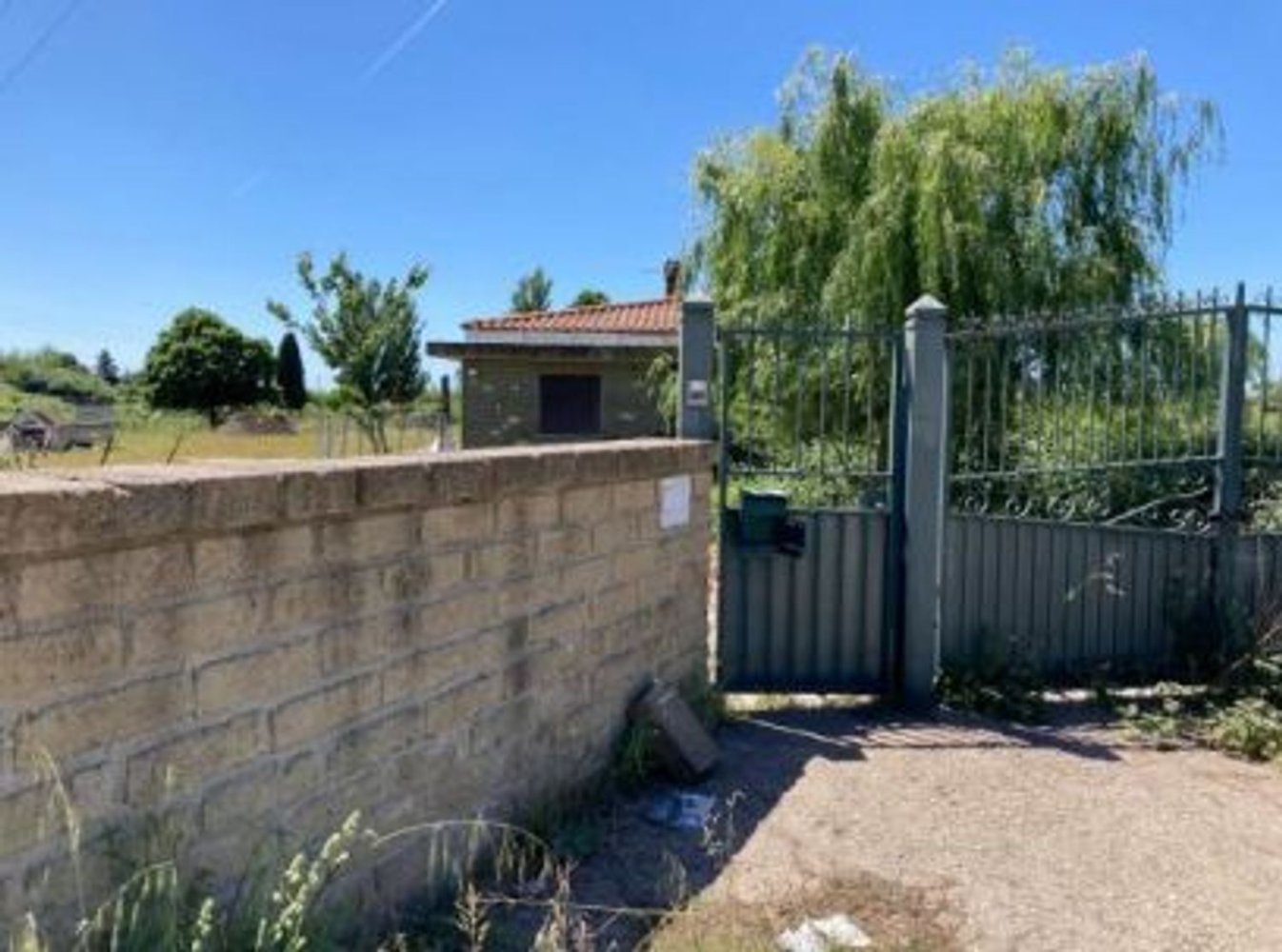 3-salle Maison à Anguillara Sabazia, Italy No. 95741