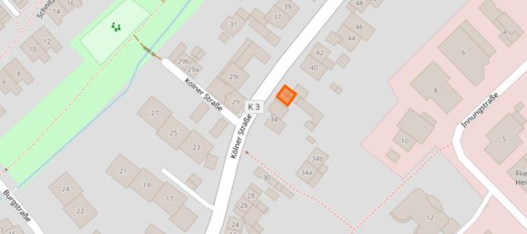 Parkplatz in Rhein-Erft, Germany, Nr. 318431 3