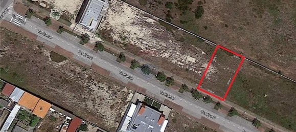 Terreno en Aveiro, Portugal 454 m² No. 76204 2