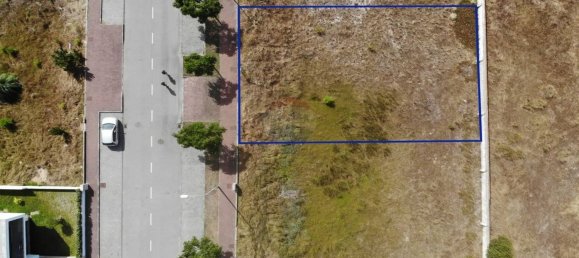 Terreno en Aveiro, Portugal 454 m² No. 76204 3