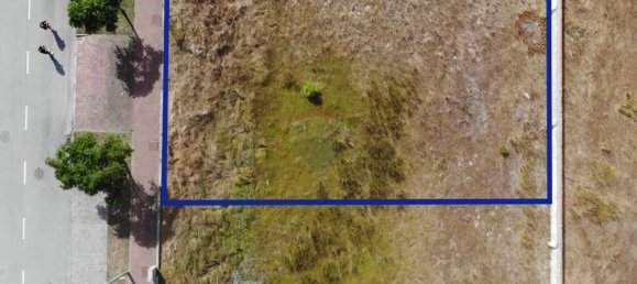 Terreno en Aveiro, Portugal 454 m² No. 76204 6