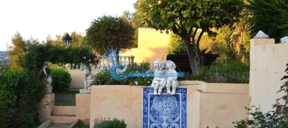  Castillos de 6 dormitorios en Armacao de Pera, Portugal No. 127485 11