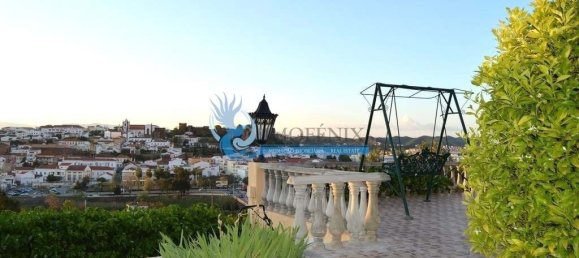  Castillos de 6 dormitorios en Armacao de Pera, Portugal No. 127485 4