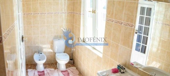  Castillos de 6 dormitorios en Armacao de Pera, Portugal No. 127485 35